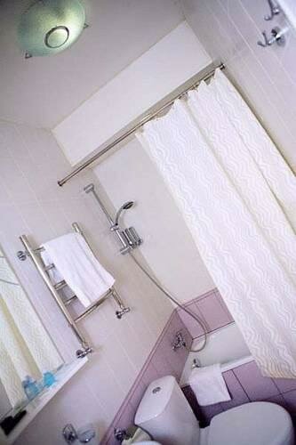 Гостевой дом Резиденция Троя Самара-74