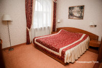 Гостевой дом Резиденция Троя Самара-86