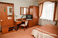 Гостевой дом Резиденция Троя Самара-81