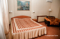 Гостевой дом Резиденция Троя Самара-83