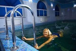 Гостевой дом Резиденция Троя Самара-3