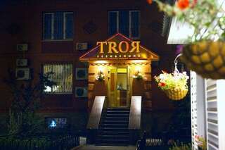 Гостевой дом Резиденция Троя Самара-0