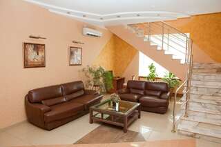 Гостевой дом Резиденция Троя Самара-1