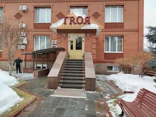 Гостевой дом Резиденция Троя Самара-4