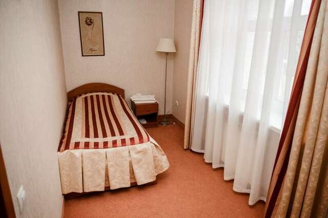 Гостевой дом Резиденция Троя Самара-64