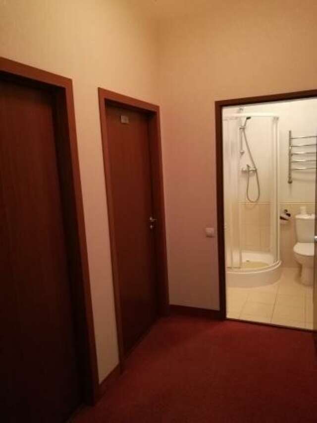 Гостевой дом Резиденция Троя Самара-69