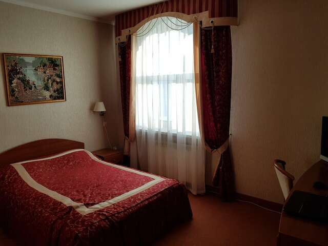 Гостевой дом Резиденция Троя Самара-81