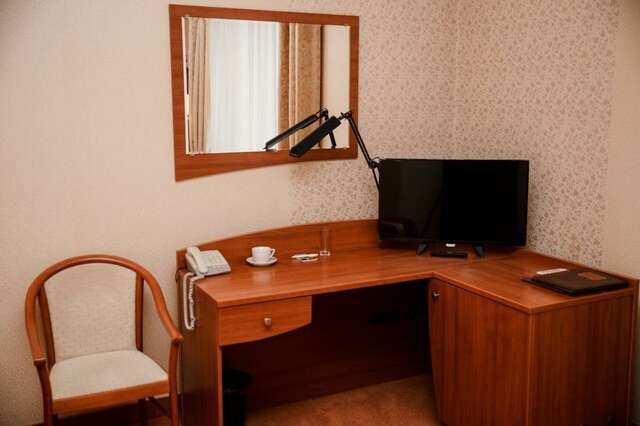 Гостевой дом Резиденция Троя Самара-70