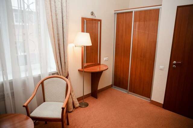 Гостевой дом Резиденция Троя Самара-55