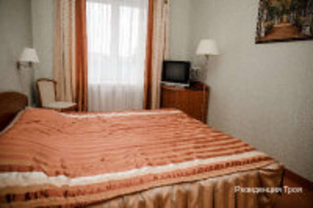 Гостевой дом Резиденция Троя Самара-79