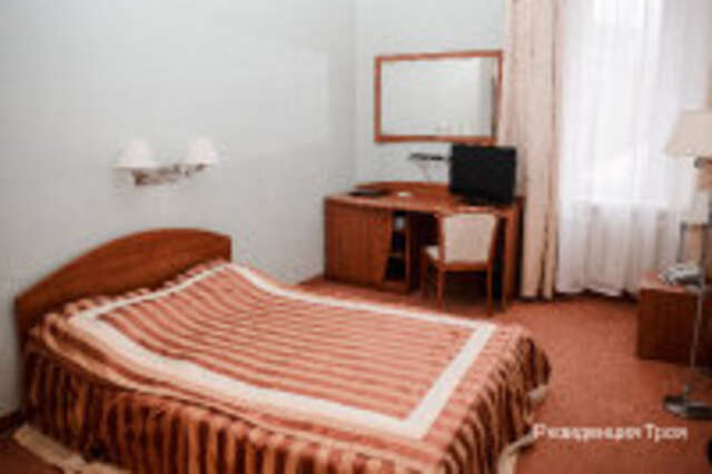 Гостевой дом Резиденция Троя Самара-89