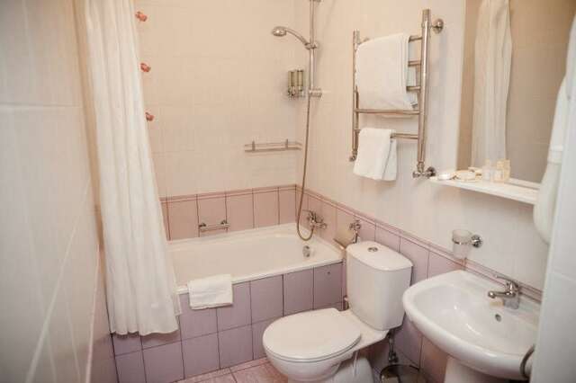 Гостевой дом Резиденция Троя Самара-62