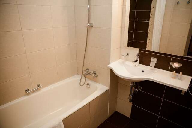 Гостевой дом Резиденция Троя Самара-16