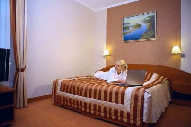 Гостевой дом Резиденция Троя Самара-61