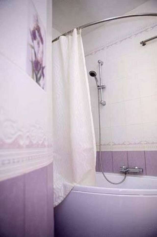 Гостевой дом Резиденция Троя Самара-65