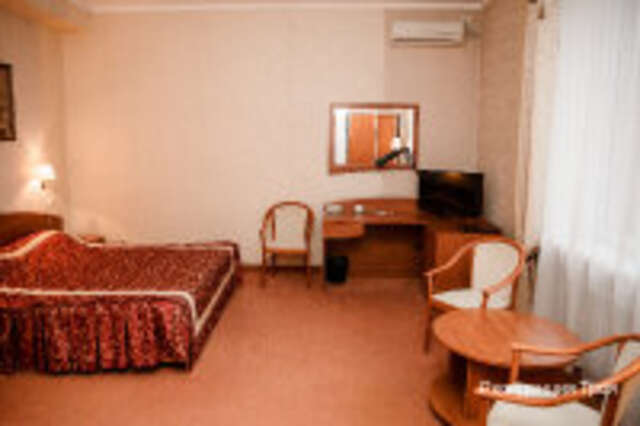 Гостевой дом Резиденция Троя Самара-83