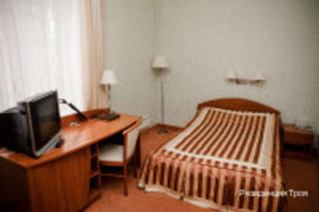 Гостевой дом Резиденция Троя Самара-86