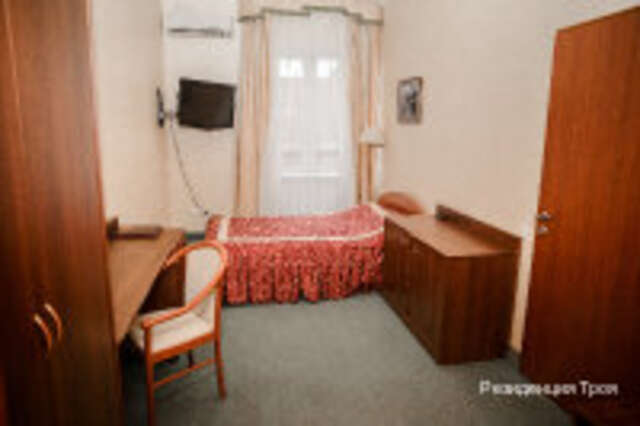 Гостевой дом Резиденция Троя Самара-84