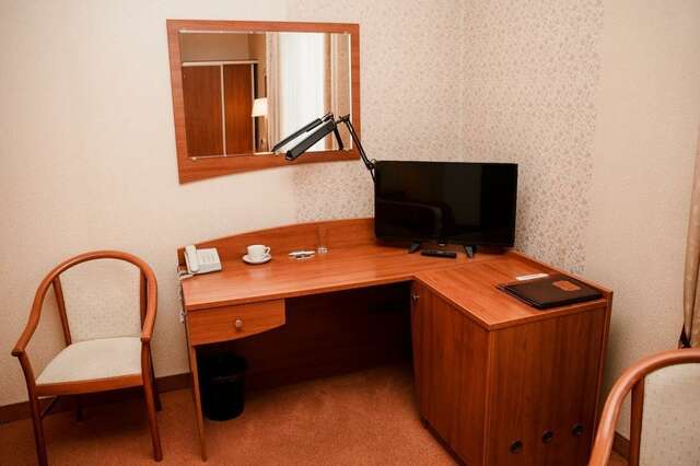 Гостевой дом Резиденция Троя Самара-29