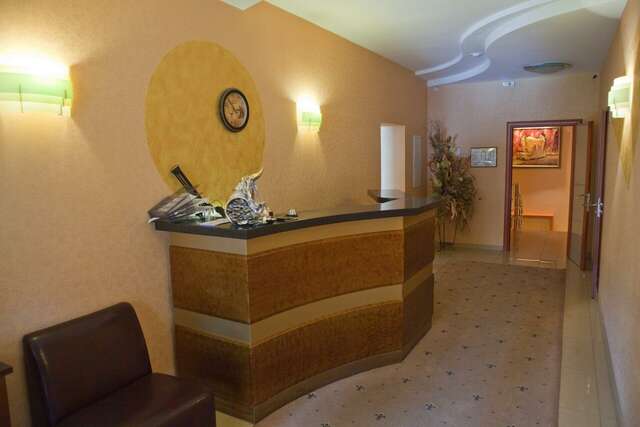 Гостевой дом Резиденция Троя Самара-35